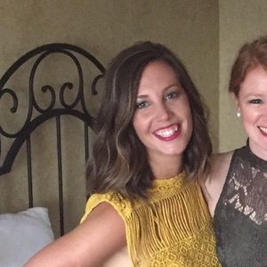 Meet your Posher, Courtney